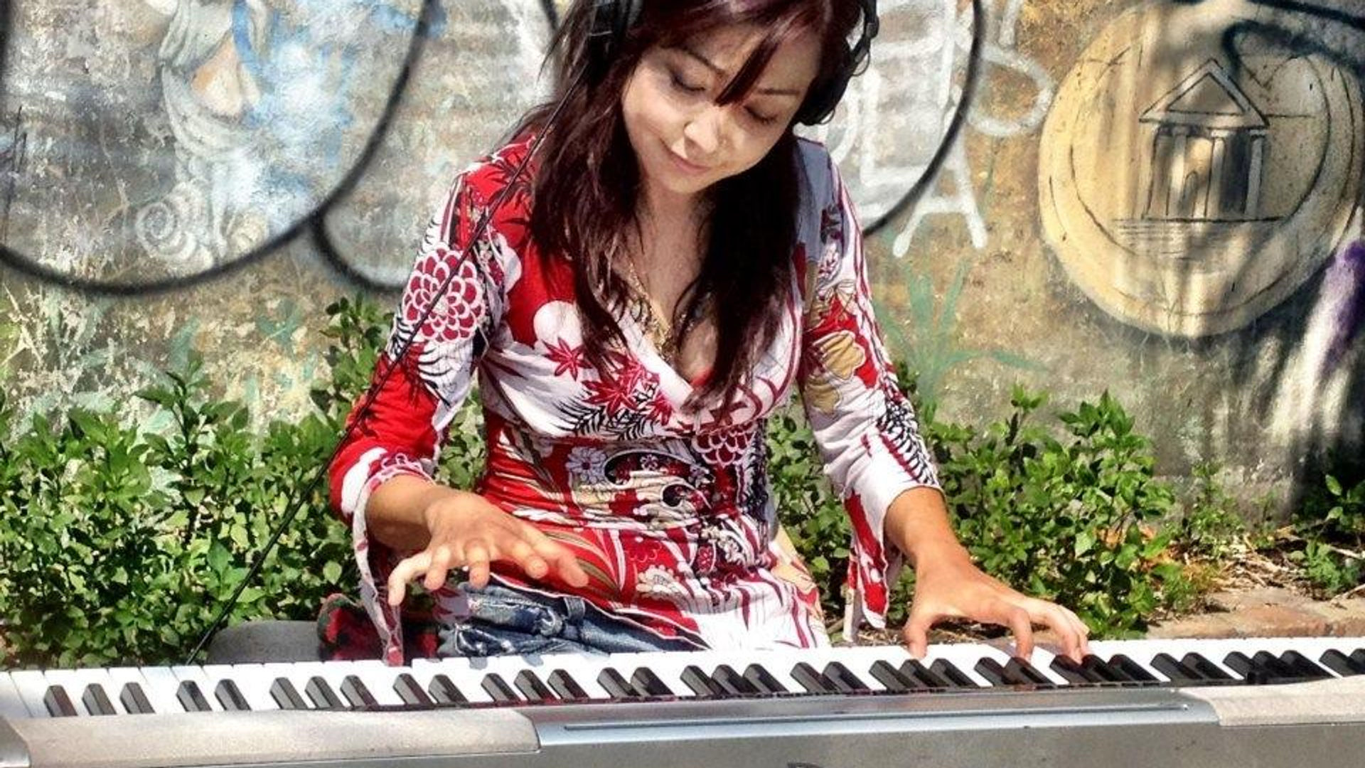 Solo Piano
